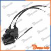 Serrure de porte gauche pour KIA | EZC-KA-028, 81310-C5010